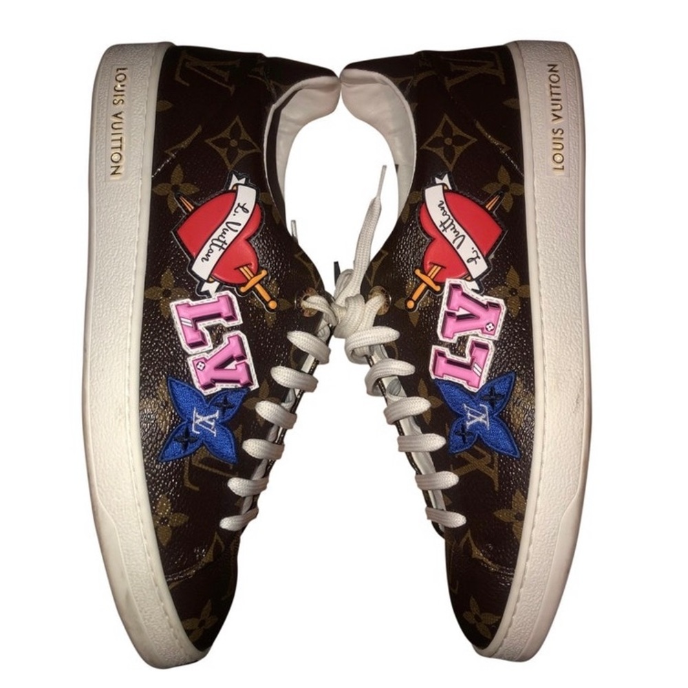 Louis Vuitton Shoes